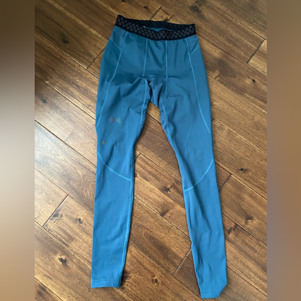 Under Armour leggings - cold gear